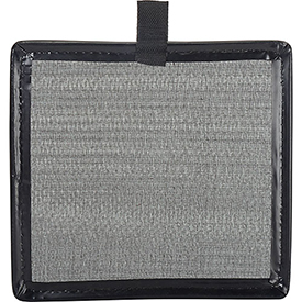 Picture of Global Industries 246701 Replacement Filter for 110 Pint Dehumidifier