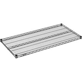 Nexelon Wire Shelving Add-On, 48 x 21 x 63 in.