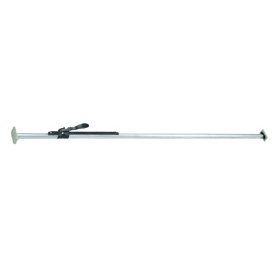241341 Aluminum Cargo Bar & Load Stabilizer
