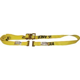 Picture of Ancra International B918681 Series E & A Ratchet Strap - Spring Actuated Fitting&#44; 12 ft.
