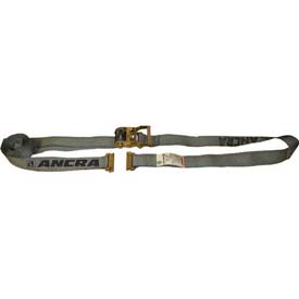 Picture of Ancra International B918682 Series E & A Ratchet Strap - Spring Actuated Fitting&#44; 16 ft.