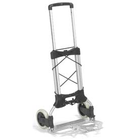 Picture of Wesco Industrial Products 241946 Folding Hand Cart - 250 lbs