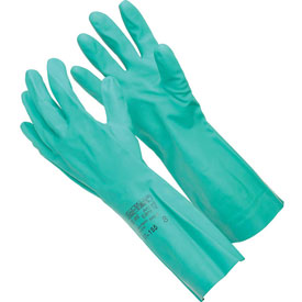 B310398 Sol-Vex Unsupported Nitrile Gloves - 1 Pair