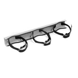 Global Industrial 116039 Wall Mount Cylinder Bracket
