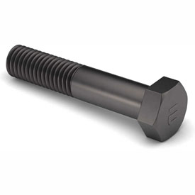 Picture of Earnest B2175942 1.5-6 x 9 in. Hex Head Cap Screw - Grade 8 - Partial Thread - UNC - Alloy Steel - Plain