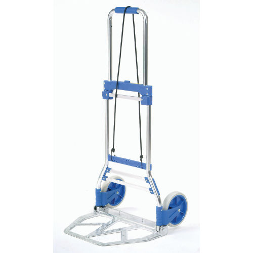 RP9050 Replacement 7 in. Wheel with Screw & Nut for 241301 Folding Hand Cart