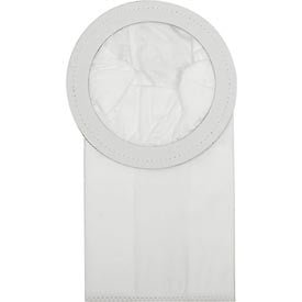 261932 HEPA Filter Bag for 6 qt. Backpack, 9 Per Pack