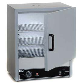 B918776 Gravity Convection Lab Oven, 2.0 Cu.ft. - 115V 1200W