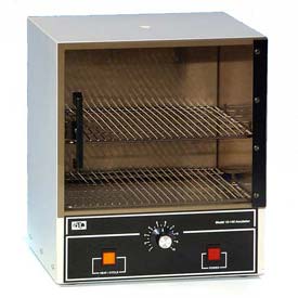 Acrylic See Through Door Analog Incubator, 0.7 Cu.ft. - 115V 120W