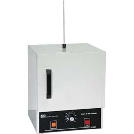 Solid Steel Door Analog Incubator, 0.7 Cu.ft. - 115V 270W