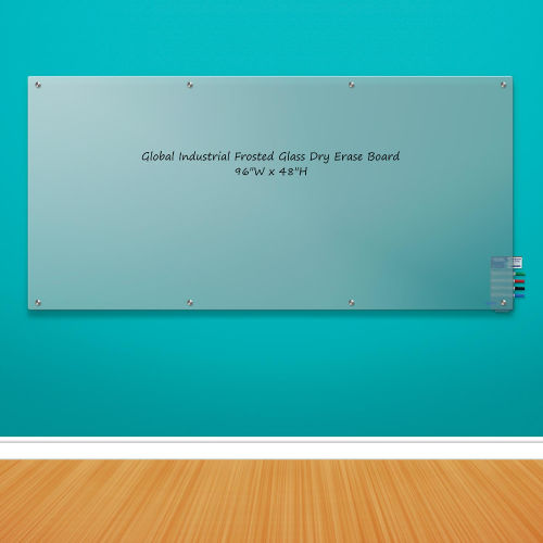 RP2001 Hardware Replacement Kit for All Glass boards