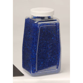 B601903 1 qt. Replacement Desiccant, Silica Gel - Blue