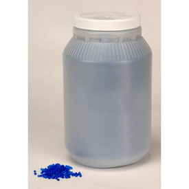 Arrow 1 Gallon Replacement Desiccant 34417, Silica Gel,  Bottles, PK4