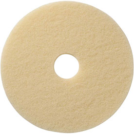 261881BC 17 in. Beige Carpet Pad - 5 Per Case