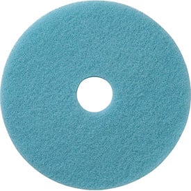641299 20 in. Luster Lite Burnishing Pad - 5 Per Case