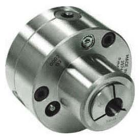 Picture of Bison USA B609031 5C Collet Chuck Steel Body&#44; 4 in. - Plain Back
