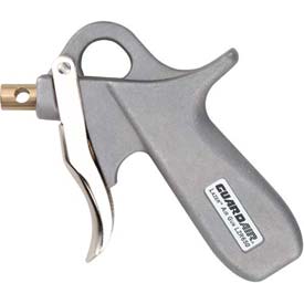 Picture of Guardair B645081 Lazer Pistol Grip Safety Air Gun&#44; Metallic