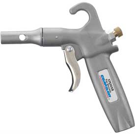 B645273 Original Safety Air Gun, Metallic