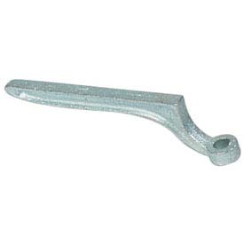 B553449 3 in. Spanner Wrench for Pin-Lug Couplings