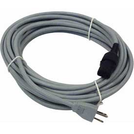 Replacement 30 ft. Power Cord - Gray