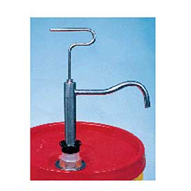 Picture of Action Pump 472104 Piston Pump for Non-Corrosive Fluids - Fits 5 gal Pails