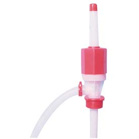 Picture of Action Pump B623150 Polyethylene Bellows Action Siphon Pump 4006 - 7 GPM