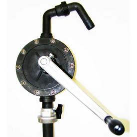 Picture of Action Pump B937077 DEF Rotary Pump