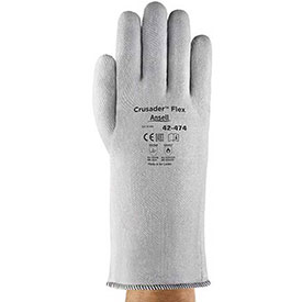 B310454 Crusader Flex Hot Mill Gloves - 1 Pair