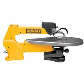 B1035225 20 in. Variable-Speed Scroll Saw, 1.3 Amp