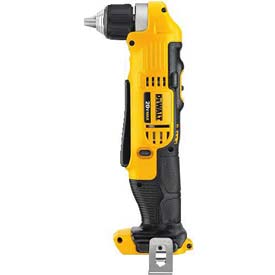 B1107248 20V Max 0.38 in. Right Angle Drill & Driver Tool Only