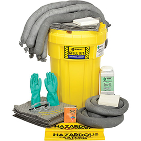 B726501 30 gal Spill Kit, Universal