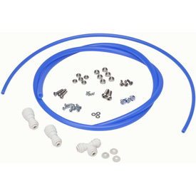 B1758725 Bottle Filler Component Kit - Hardware & Waterway