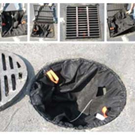 B665059 Storm Sentinel Catch Basin Insert Round44 27 to 29 in Dia
