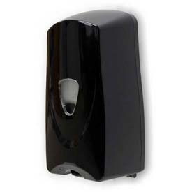 Automatic 1000 ml Foam Soap Dispenser - Black