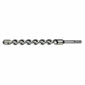 Picture of Milwaukee Electric Tool B446544 SDS Plus Drill Bit 4-Cutter&#44; 0.62 x 8 x 6 in.