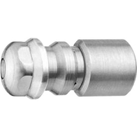 0.13 in. NPT Spinning Nozzle for KJ-1750 Water Jetter