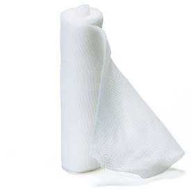 B2223402 Stretch Roller Gauze, 4 in. x 4.1 Yards - 12 Per Box