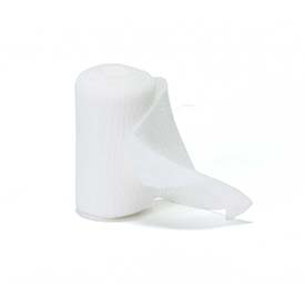 Stretch Roller Gauze, Non Sterile, 2" W x 4.1 Yd., 12/Bag, 69932