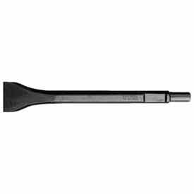Milwaukee SDS-Max 3 in. x 12 in. Demolition Scaling Chisel - 48-62-4087
