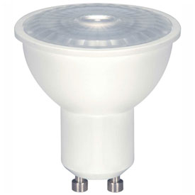 4.5W LED MR16 GU10 Base 40 ft. Beam Spread 2700K 120V