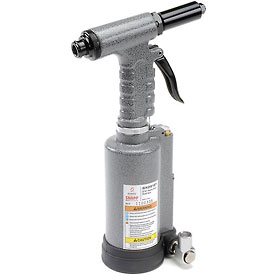 0.19 in. Heavy Duty Rivet Gun, 0.25 in. NPT