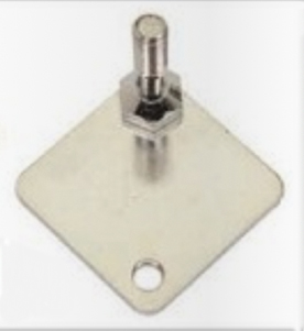 AFSQ Nexel - No Growth Foot Plate