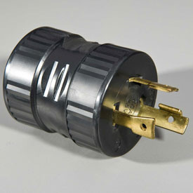 Picture of Gen - Tech 410509 Yamaha RV Adapter Kit - Black