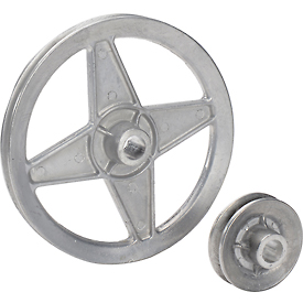 292784 Replacement Pulley for 42 in. Blower Fan