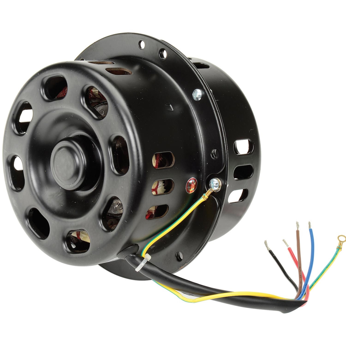 Replacement On/Off Switch For 42in & 48in Blower Fans, Black