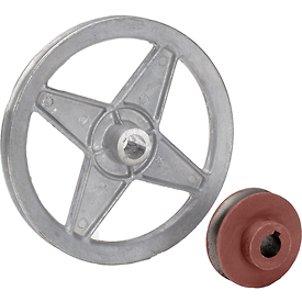 292786 Replacement Pulley for 48 in. Blower Fan