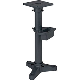 Palmgren Cast Iron Grinder Pedestal Stand - 9670101