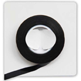 B1495074 Vinyl Chart Tape - 324 x 0.25 in., Black