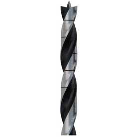 Picture of Milwaukee Electric Tool B1403172 0.5 in. Dia. Brad Point Drill Bit