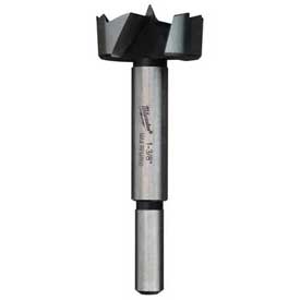 Picture of Milwaukee Electric Tool B1403056 1.37 in. Forstner Bit
